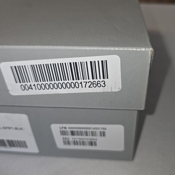 Everlane Womens Renew Teddy Sport Sandal Size 7 Faux Fur  Adjustable Straps - Picture 5 of 7